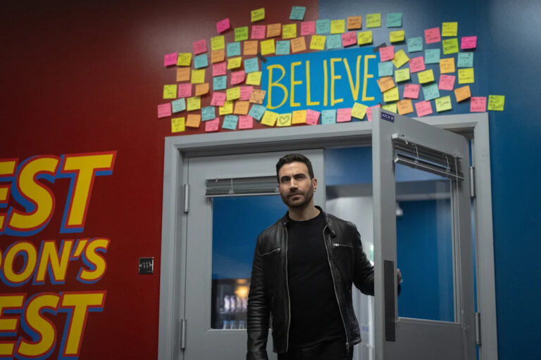 Ted Lasso Season 4 Finale Features Major AFC Richmond Coaching Changes