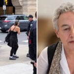 Retired Penn professor emeritus arrested for blocking Uber Eats delivery robots