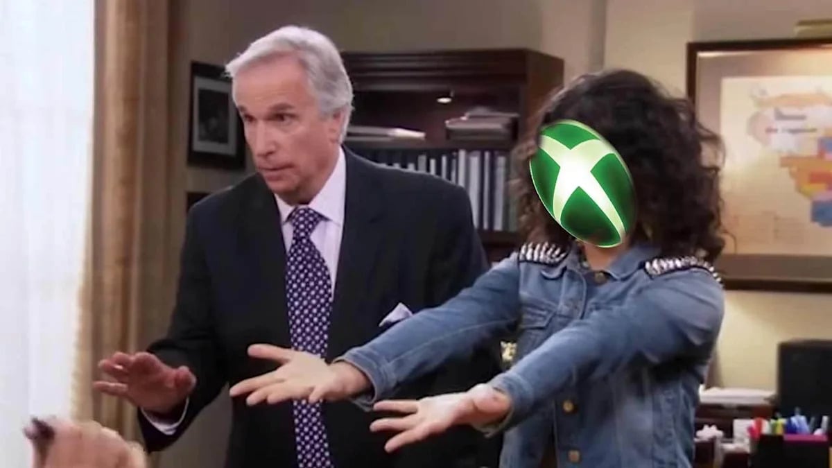 Netflix reportedly offered Microsoft 0 million to license Xbox games for adaptations