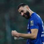 Lyon Officials Deny Benzema Return Rumors