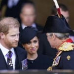 King Charles Reportedly Plans Christmas Meeting With Prince Harry and Meghan Markle