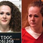 Christa Pike Hospitalized After Surviving Two Lethal Injections