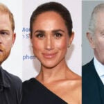 Harry & Meghan's Dare Charles to Strip Royal Titles
