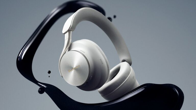Technics Launches EAH-A1000 Headphones With 45-Hour Battery Life