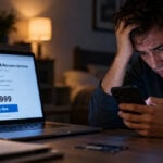 FTC Temporarily Shuts Down Digital Forensics Corporation Over Alleged  Million Fraud