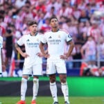 Real Madrid Projected Lineup Features Carreras and Alexander-Arnold vs Villarreal