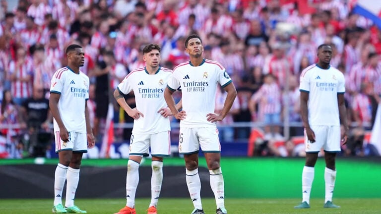 Real Madrid Projected Lineup Features Carreras and Alexander-Arnold vs Villarreal