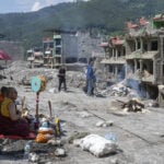 5,285 Still Missing as Nepal Ends Search for August 26 Flood Victims
