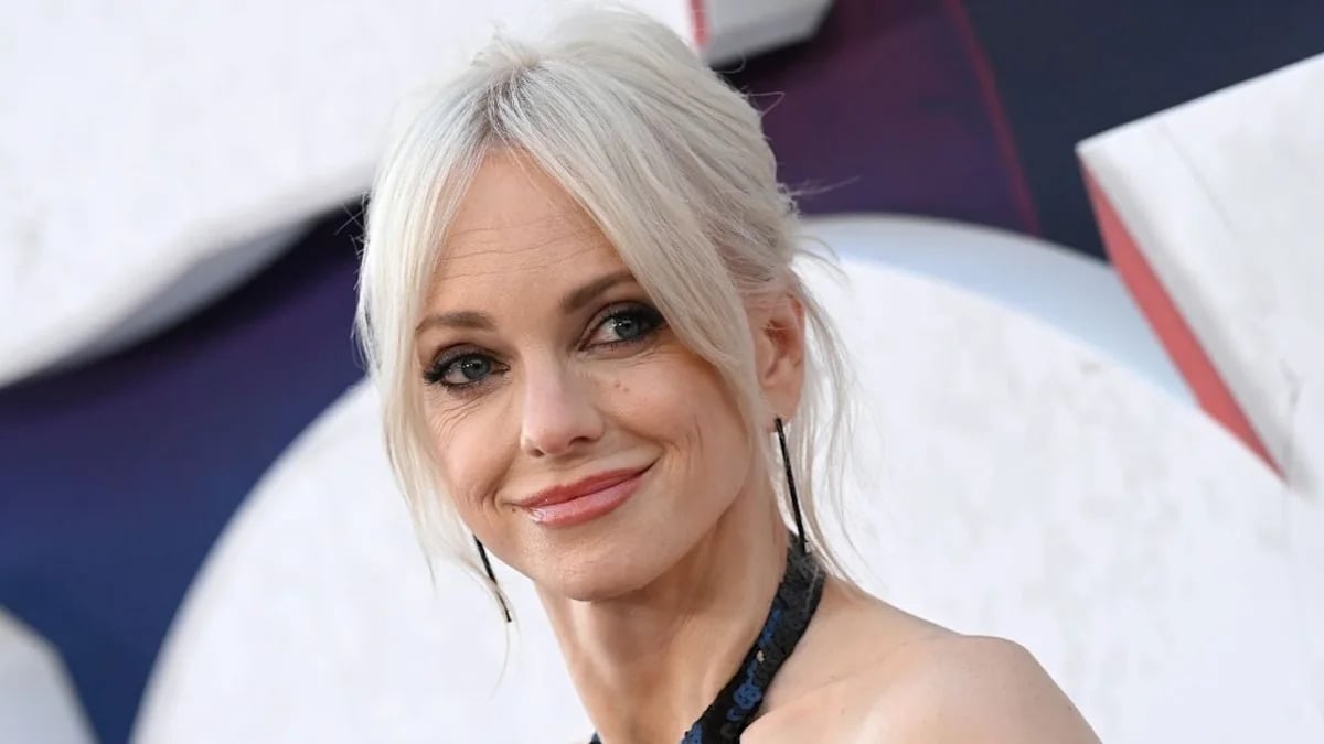 Anna Faris Hurt by Chuck Lorre's Memoir Comments