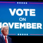 Trump and Talarico Hold Dueling Rallies in Lubbock for Senate Race