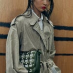 Frasers Group Increases Stake in Burberry to 7.42 Percent