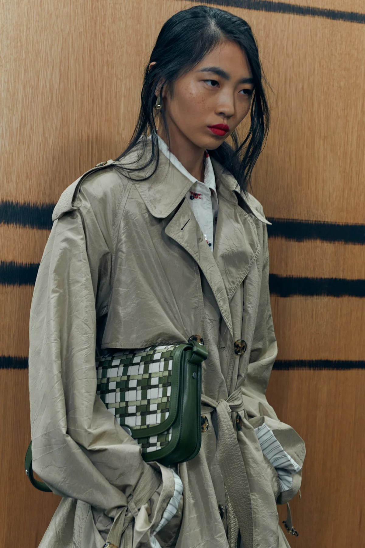 Frasers Group Increases Stake in Burberry to 7.42 Percent