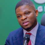The Chief Executive Officer of the Gold Board (GoldBod), Sammy Gyamfi