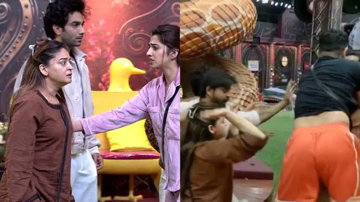 Prince Narula's Post Sparks Speculation About Elvish Yadav