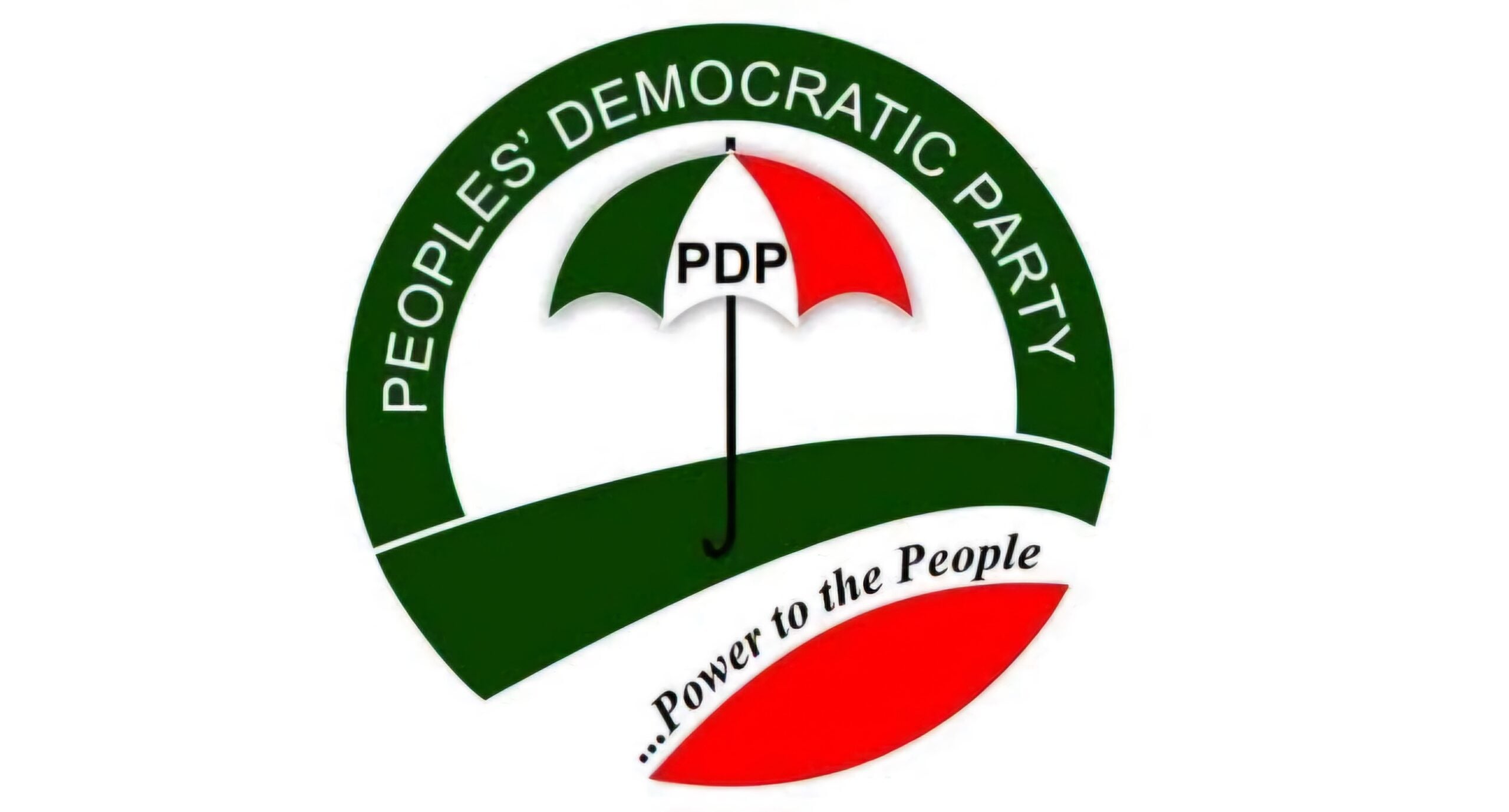 PDP rejects Tinubu's blame on opposition for Nigeria's hunger and poverty