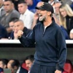 Jürgen Klopp Earns First Win as Germany Beats Serbia 2-0