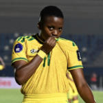 Banyana Banyana Face Madagascar in Olympic Qualifier in Bloemfontein