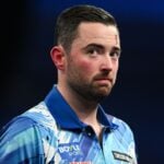 Luke Humphries Withdraws from European Championship in Dortmund Due to Gastroenteritis