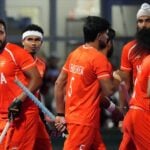 India vs Bangladesh in Asian Champions Trophy Opener