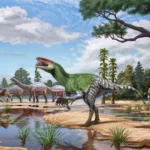 Natural History Museum Uncovers New Dinosaur Species in Century-Old Fossil