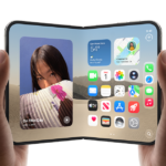 Apple Unveils iPhone Duo Foldable Starting at $1,999