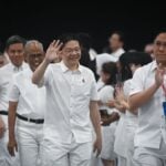 PAP Lists Ministers Siow, Lau as Recommended Candidates