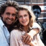 Michael Douglas confirms Kathleen Turner affair on 'Romancing the Stone'
