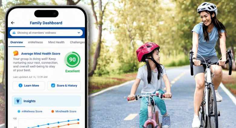 mWell Life Launches P399 Family Healthcare Plan