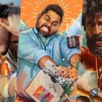 Treasure Island and New Crime Dramas Hit Streaming Services Oct 9-11