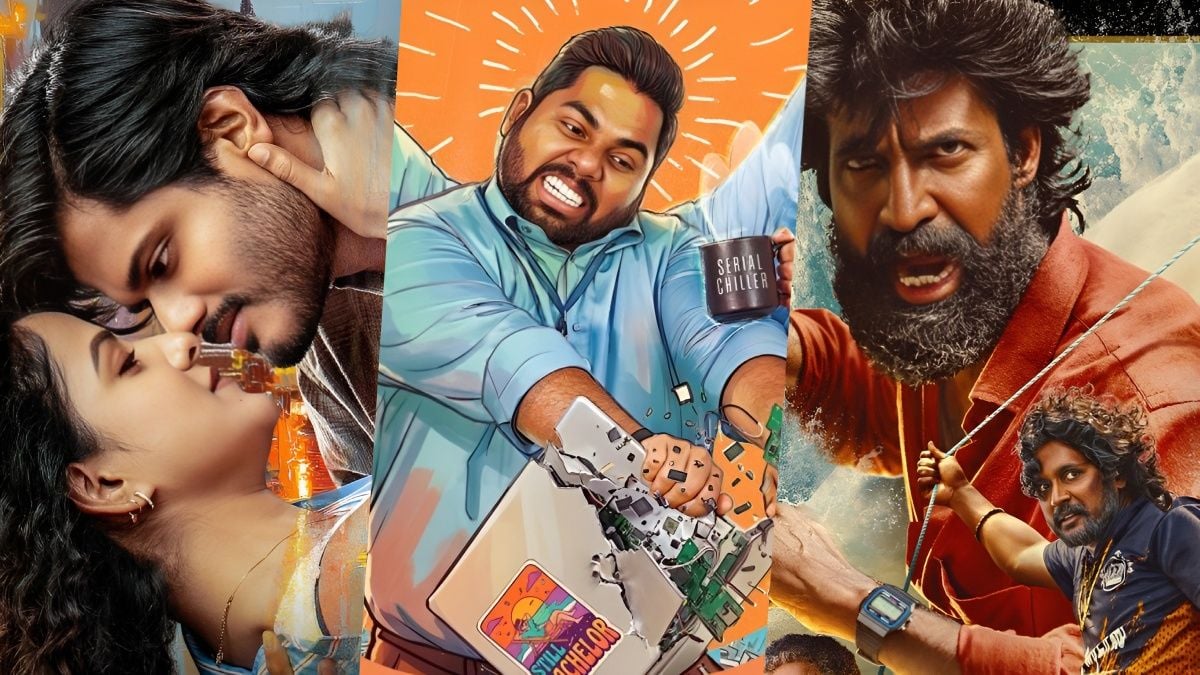 Treasure Island and New Crime Dramas Hit Streaming Services Oct 9-11