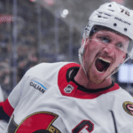 Ottawa Senators Defeat Toronto Maple Leafs 3-2 in Season Opener