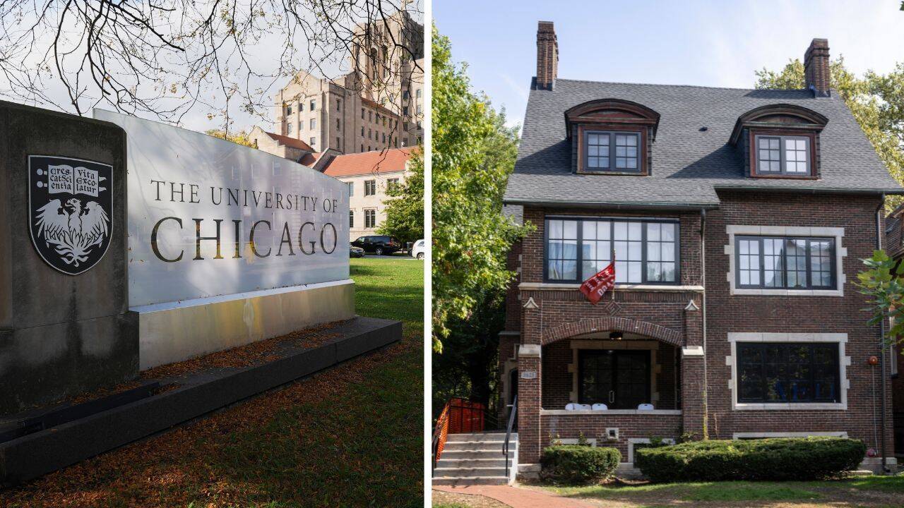 Alpha Epsilon Pi fraternity under investigation