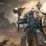 Space Marine 2 Anniversary Update Adds Chaos PvE and Crucible Mode