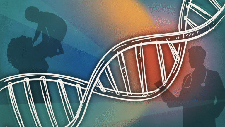 MSKCC Study Finds Age-Based Testing Misses Substantial Proportion of Genetic Variants