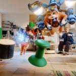 IKEA and Xbox Launch YXSTABY Gaming Furniture Collection