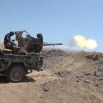 Yemen’s government is on the attack against the Houthis. What has changed