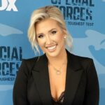 Savannah Chrisley defends age-gap relationship on 'Unlocked' podcast