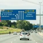 Bolt Teams Up with Taxi Association to Roll Out 500 Electric Vehicles in Johannesburg