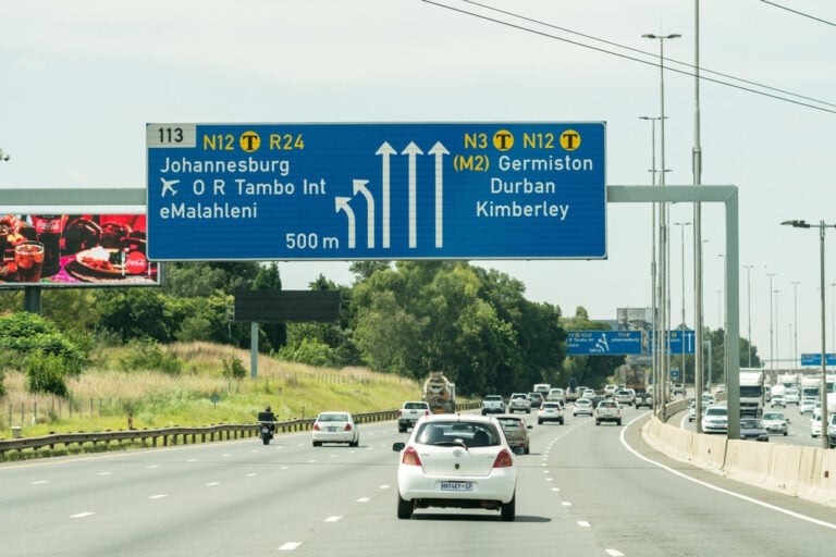 Bolt Teams Up with Taxi Association to Roll Out 500 Electric Vehicles in Johannesburg
