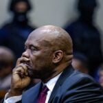 SAPS Denies Shadrack Sibiya Disciplinary Proceedings Have Been Halted