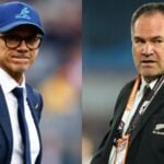 Wallabies seek bounce-back victory against All Blacks