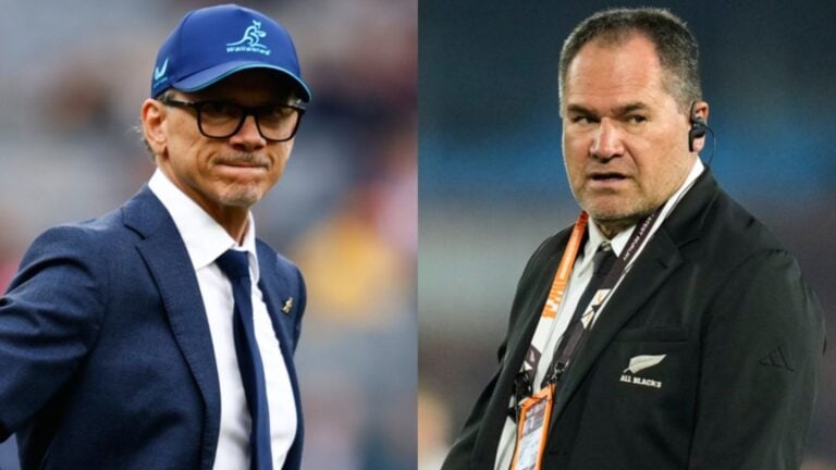 Wallabies seek bounce-back victory against All Blacks
