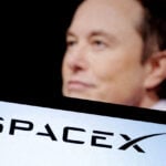 Elon Musk confirms discussion of merger between Tesla and SpaceX