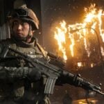 Review: Call of Duty: Modern Warfare 4 (PS5) - Same Old Multiplayer Drags Down Stellar Package