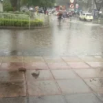 Zimbabwe Faces Threat of Destructive Weather