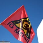 German metalworkers slam Audi boss over Trump campaign event