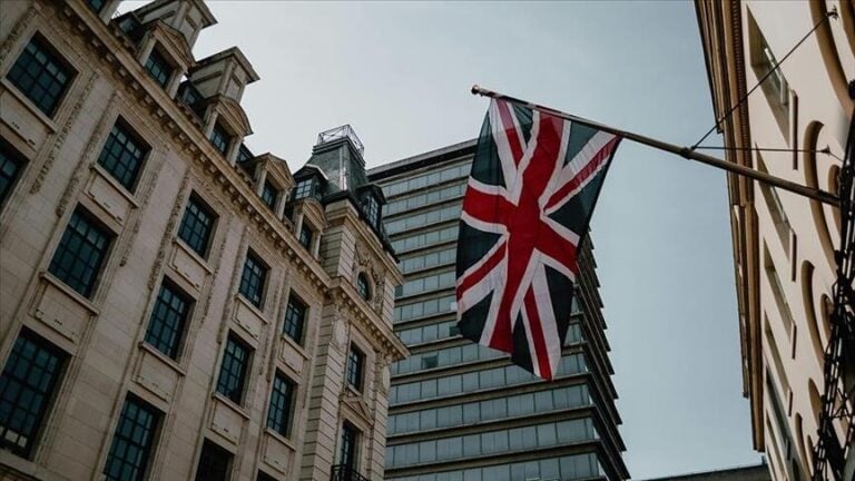 UK bars Swedish climate scholar from entering country ahead of London conference: Report