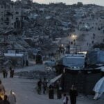 Gaza authorities report over 5,100 Israeli ceasefire violations, warn of ‘imminent catastrophe’ as winter approaches