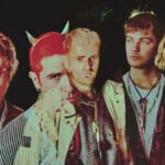 The mainstream has come to them': how did Fontaines DC go from Dublin dive bars to headlining stadiums