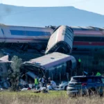 68 Dead After Renfe Train Hits Stationary Iryo Train in Spain